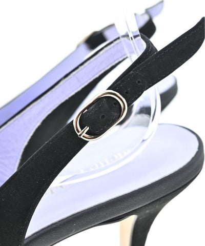 Odette e Odile Sandals