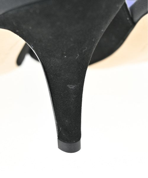 Odette e Odile Sandals