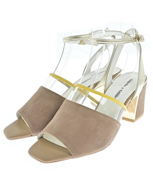 Odette E Odile Sandals