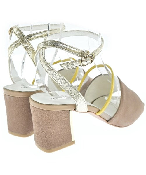 Odette E Odile Sandals