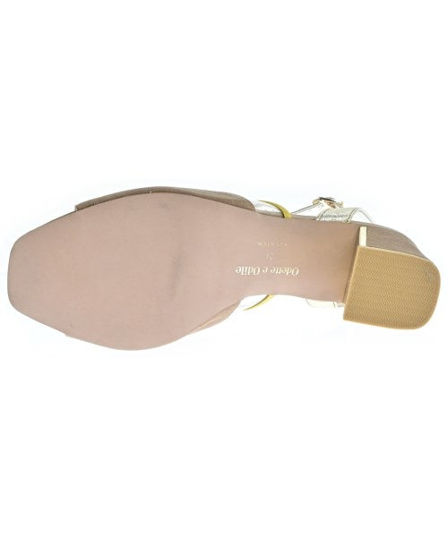 Odette E Odile Sandals