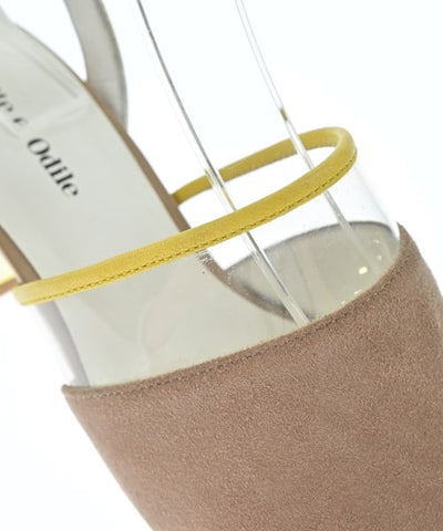 Odette E Odile Sandals