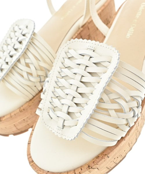 Odette E Odile Sandals