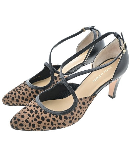 Odette E Odile Pumps/Heels