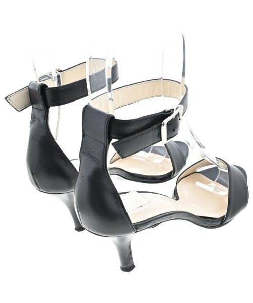 Odette e Odile Sandals