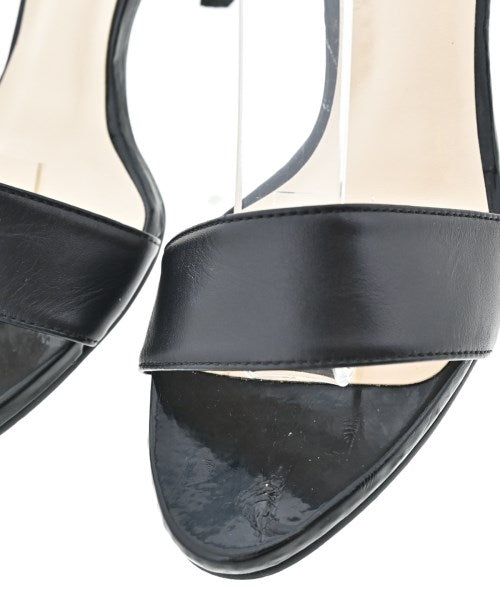 Odette e Odile Sandals