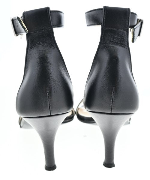 Odette e Odile Sandals