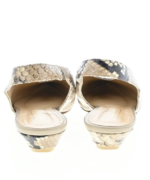 Odette e Odile Other