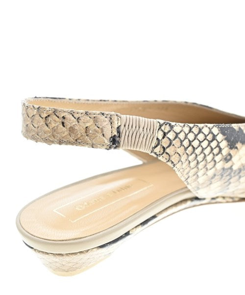 Odette e Odile Other