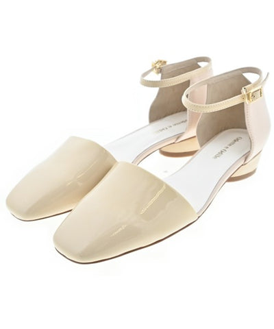 Odette e Odile Sandals