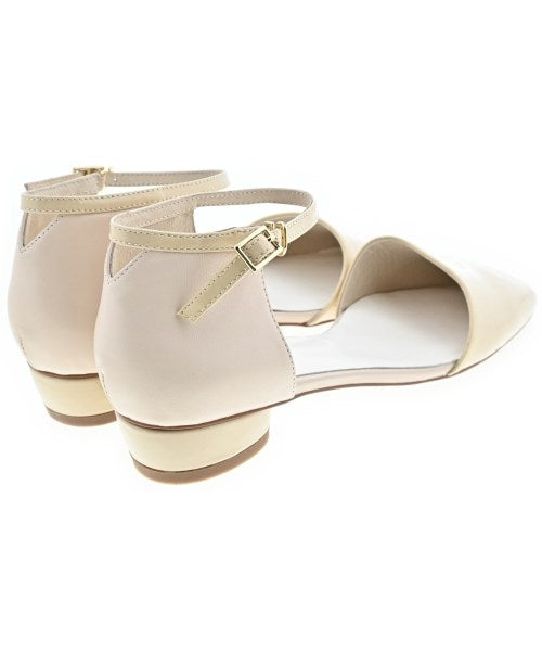 Odette e Odile Sandals