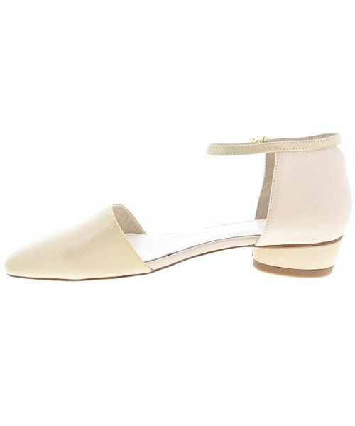 Odette e Odile Sandals