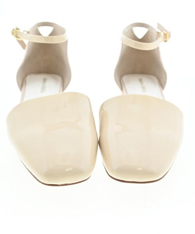 Odette e Odile Sandals