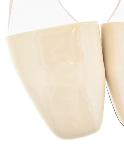 Odette e Odile Sandals