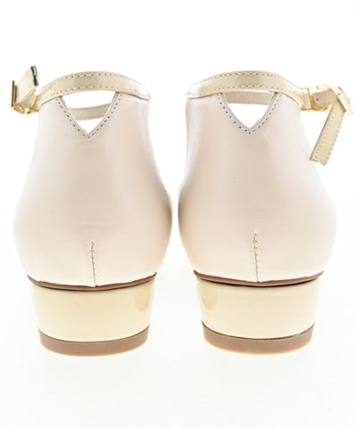 Odette e Odile Sandals