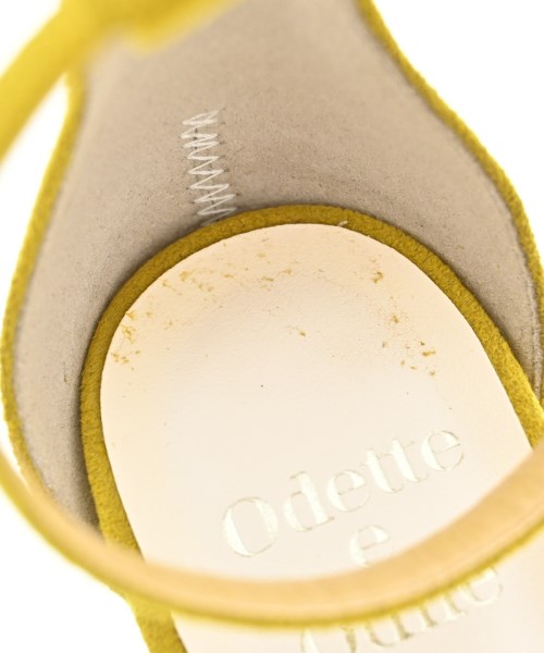 Odette E Odile Sandals