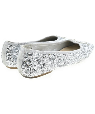 Odette E Odile Ballet shoes/Opera shoes