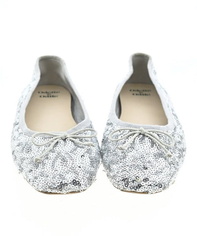 Odette E Odile Ballet shoes/Opera shoes