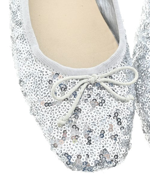 Odette E Odile Ballet shoes/Opera shoes