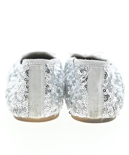 Odette E Odile Ballet shoes/Opera shoes