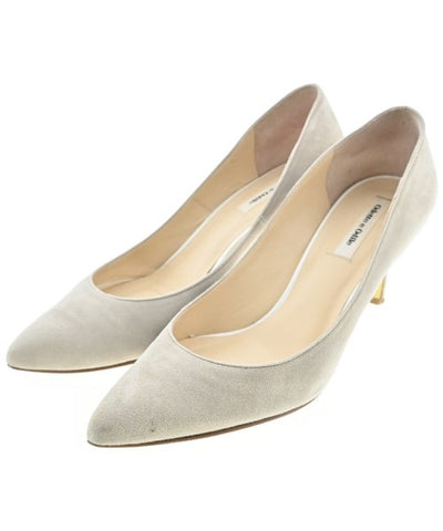 Odette e Odile Pumps/Heels