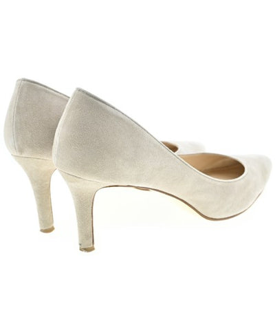 Odette e Odile Pumps/Heels