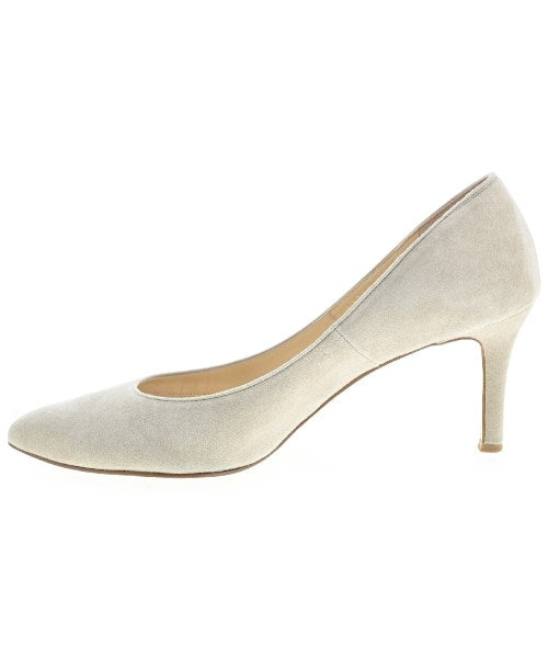 Odette e Odile Pumps/Heels