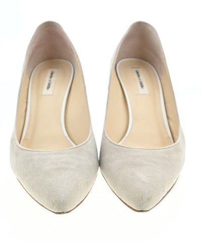 Odette e Odile Pumps/Heels