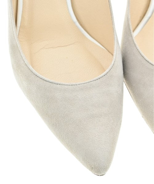 Odette e Odile Pumps/Heels