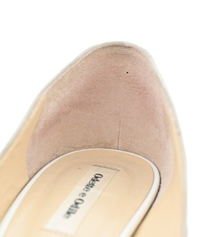 Odette e Odile Pumps/Heels