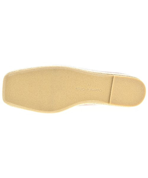 Odette e Odile Other