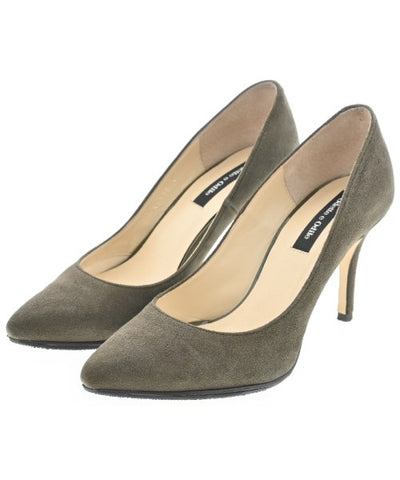 Odette e Odile Pumps/Heels