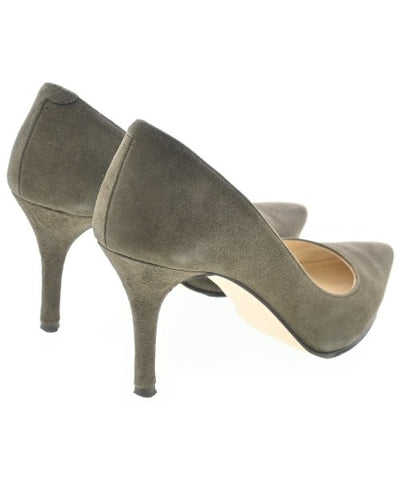 Odette e Odile Pumps/Heels