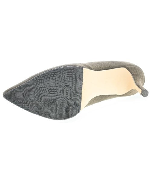 Odette e Odile Pumps/Heels