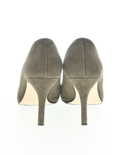Odette e Odile Pumps/Heels