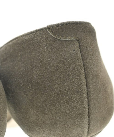 Odette e Odile Pumps/Heels