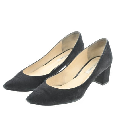 Odette e Odile Pumps/Heels