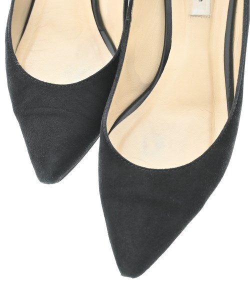Odette e Odile Pumps/Heels