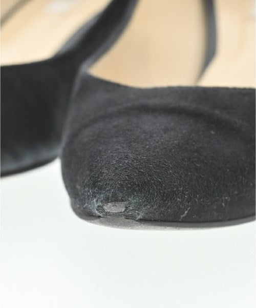 Odette e Odile Pumps/Heels