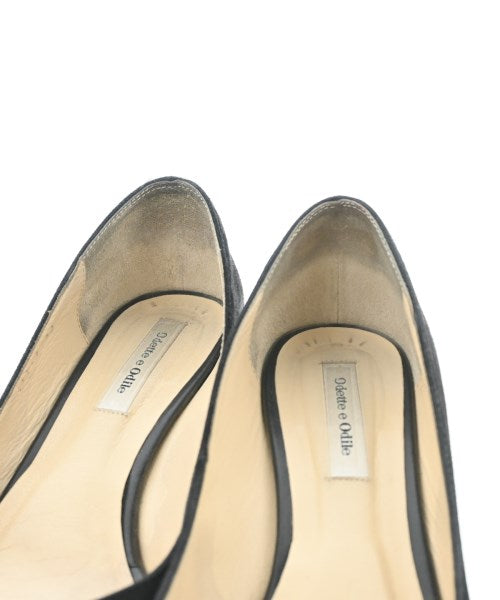 Odette e Odile Pumps/Heels