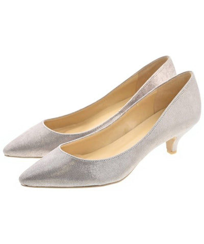 Odette e Odile Pumps/Heels