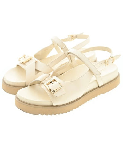 Odette e Odile Sandals