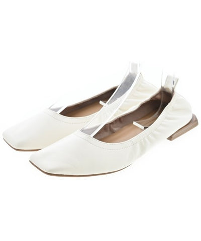 Odette e Odile Pumps/Heels