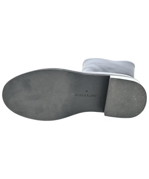 Odette E Odile Boots