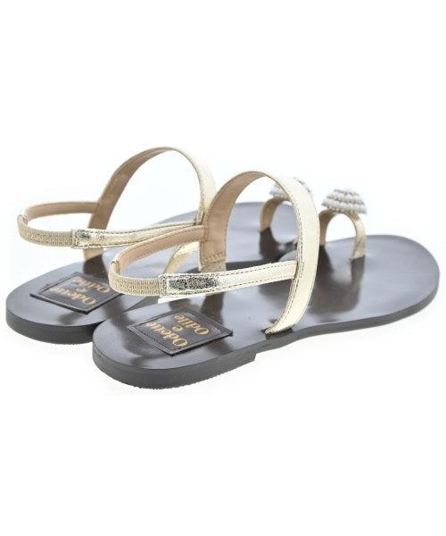 Odette E Odile Sandals