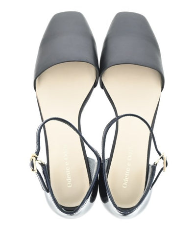 Odette E Odile Sandals