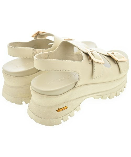 Odette E Odile Sandals