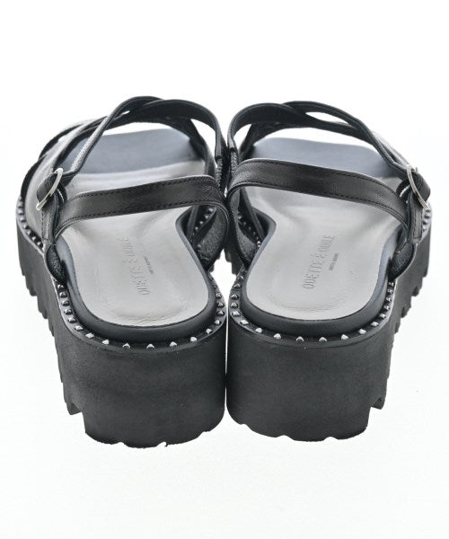 Odette E Odile Sandals