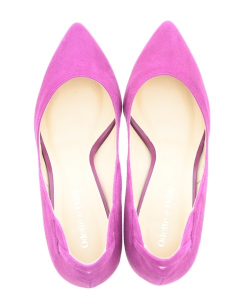 Odette E Odile Pumps/Heels