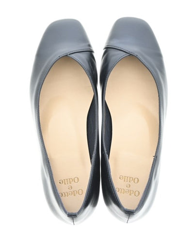 Odette e Odile Pumps/Heels